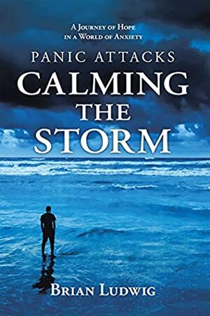Panic Attacks Calming the Storm: A Journey of Hope in a World of Anxiety by Brian Ludwig