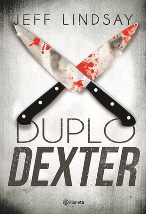 Duplo Dexter by Jeff Lindsay