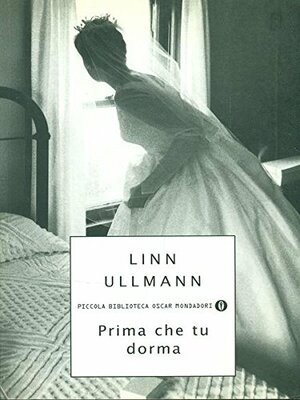 Prima che tu dorma by Linn Ullmann