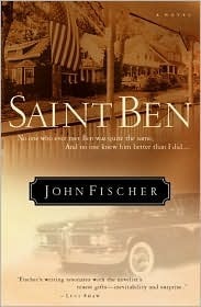 Saint Ben / The Saints' and Angels' Song by John Fischer