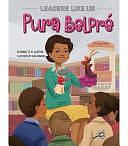 Pura Belpré by Annette M. Clayton