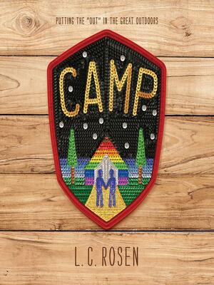 Camp by L.C. Rosen