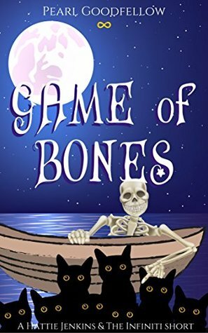 Game of Bones by Pearl Goodfellow