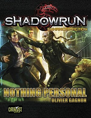 Nothing Personal by Olivier Gagnon