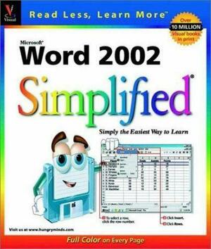 Word 2002 Simplified by Ruth Maran