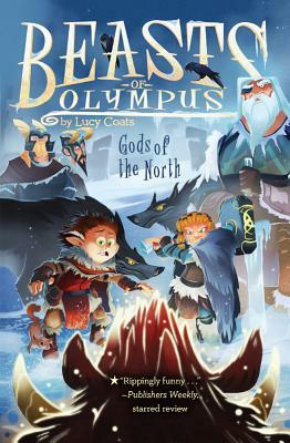 Gods of the North by Lucy Coats