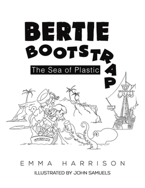 Bertie Bootstrap by Emma Harrison