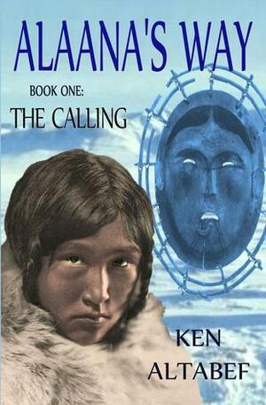 The Calling by Ken Altabef