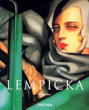 Tamara de Lempicka 1898-1980 (Taschen Basic Art) by Gilles Néret