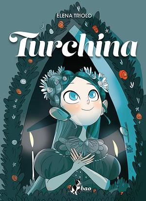 Turchina by Elena Triolo