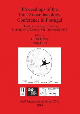 Proceedings of the First Zooarchaeology Conference in Portugal by 