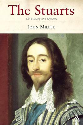 The Stuarts by John Miller