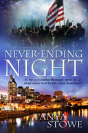 Never Ending Night by Tanya Stowe