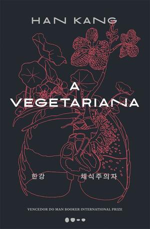 The Vegetarian by Han Kang, Jae Hyung Woo