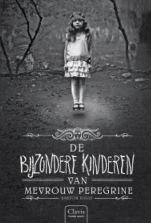 De bijzondere kinderen van mevrouw Peregrine by Ransom Riggs