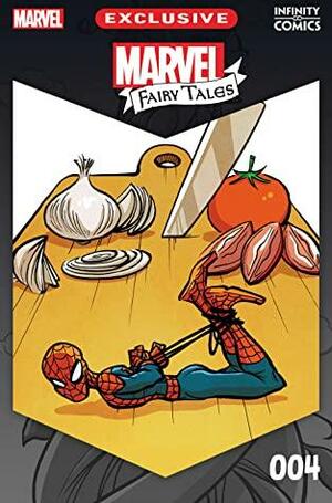 Marvel Fairy Tales Infinity Comic (2022) #4 by Ryan North