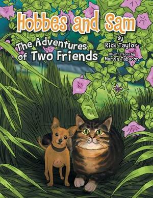 Hobbes and Sam: The Adventures of Two Friends by Rick Taylor