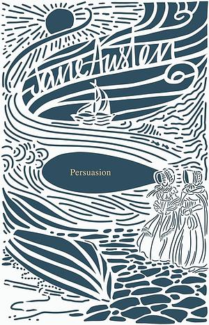 Persuasion (Jane Austen Collection) by Jane Austen