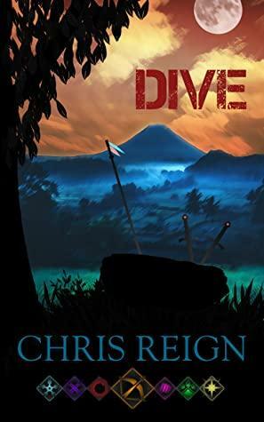 Dive by Chris Reign