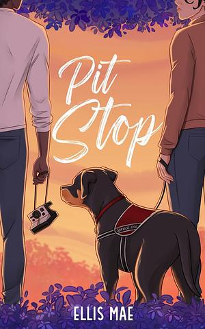 Pit Stop by Ellis Mae