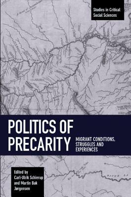 Politics of Precarity: Migrant Conditions, Struggles and Experiences by 