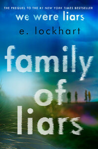 Family of Liars  by E. Lockhart