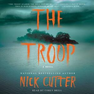 The Troop by Nick Cutter