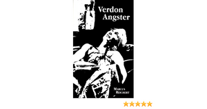 Verdon Angster by Marcus Reichert