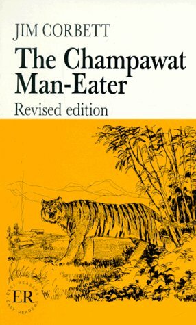 The Champawat Man - Eater. (Lernmaterialien) by Erik. Hvid, Aage Salling, Jim Corbett