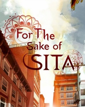For the Sake of Sita by Haga