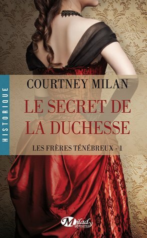 Le Secret de la duchesse by Courtney Milan