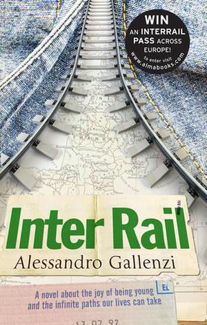 InterRail by Alessandro Gallenzi