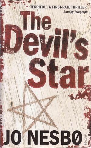 The Devil's Star by Jo Nesbø