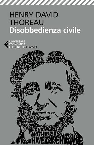 Disobbedienza civile by Henry David Thoreau