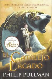 El Catalejo Lacado by Philip Pullman