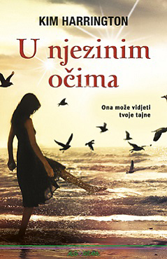 U njezinim očima by Kim Harrington