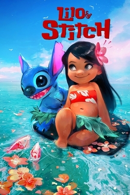 Lilo & Stitch: Complete Screenplay by Darnelle Berry