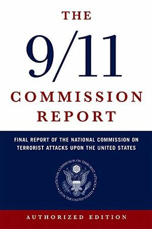 The 9-11 Commission Report by Unknown