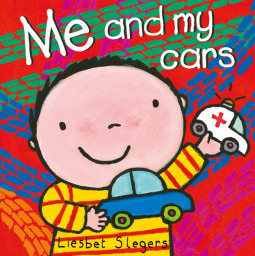 Me And My Cars by Liesbet Slegers