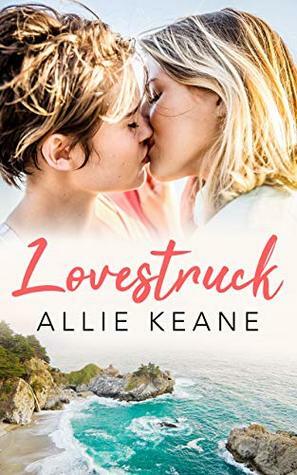 Lovestruck by Allie Keane