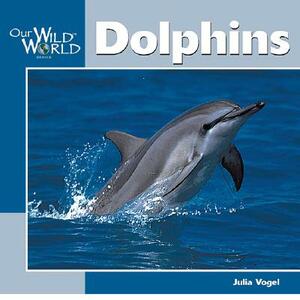Dolphins by Julia Vogel