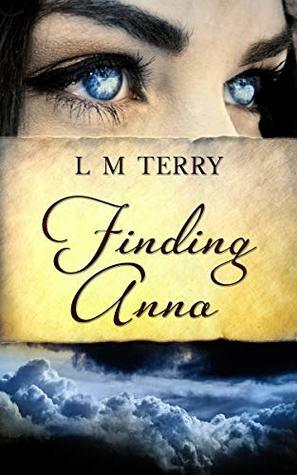 Finding Anna by L.M. Terry