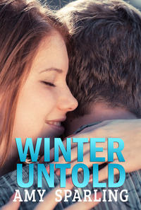 Winter Untold by Amy Sparling
