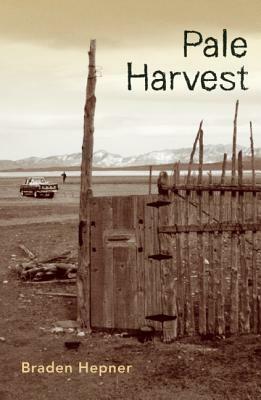 Pale Harvest by Braden Hepner