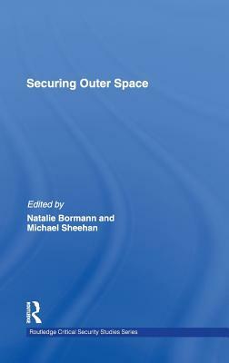 Securing Outer Space by 