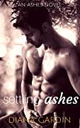 Settling Ashes by Diana Gardin