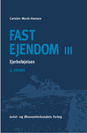 Fast ejendom III by Carsten Munk-Hansen
