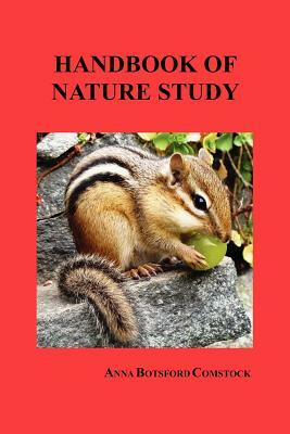 Handbook of Nature Study by Anna Botsford Comstock