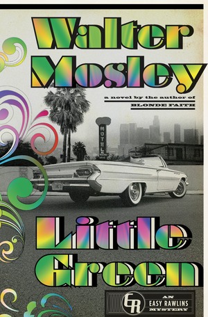 Little Green by Walter Mosley