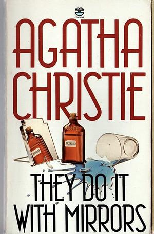 They Do it with Mirrors by Agatha Christie